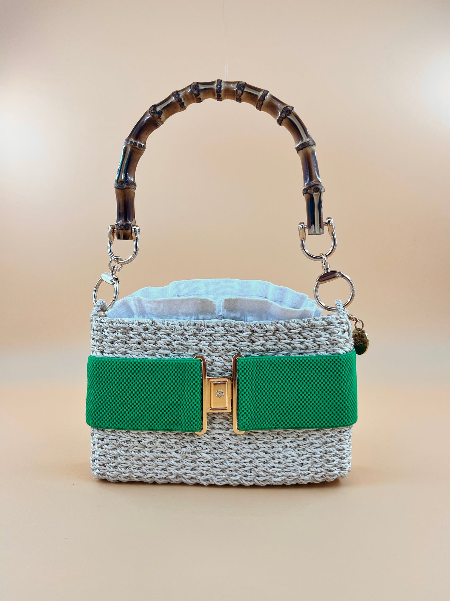 Belt Bands for Bucket Bags and Mini Bags