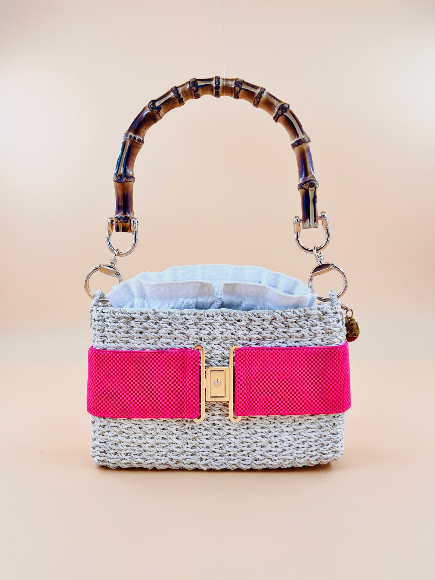Belt Bands for Bucket Bags and Mini Bags