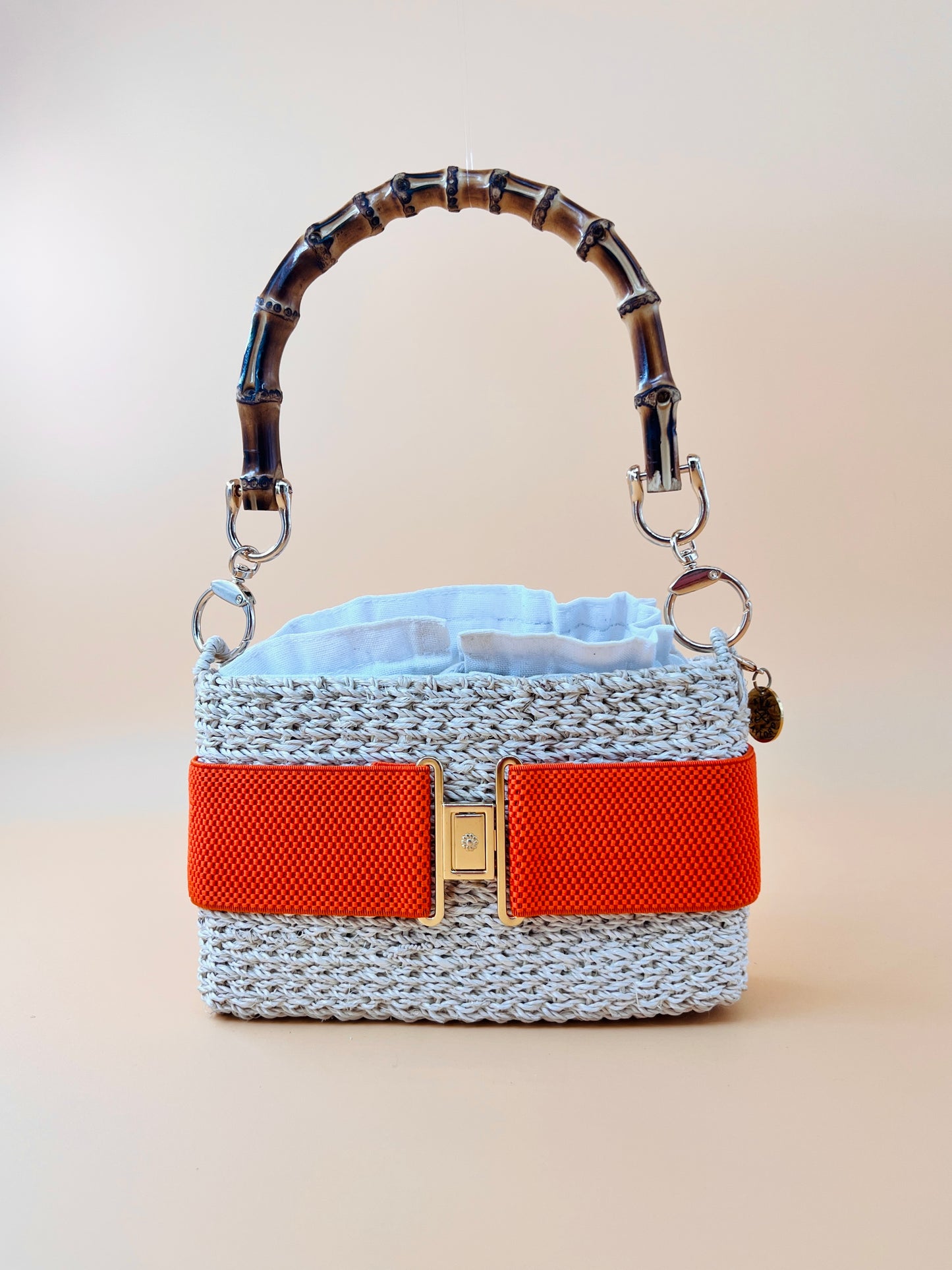 Belt Bands for Bucket Bags and Mini Bags
