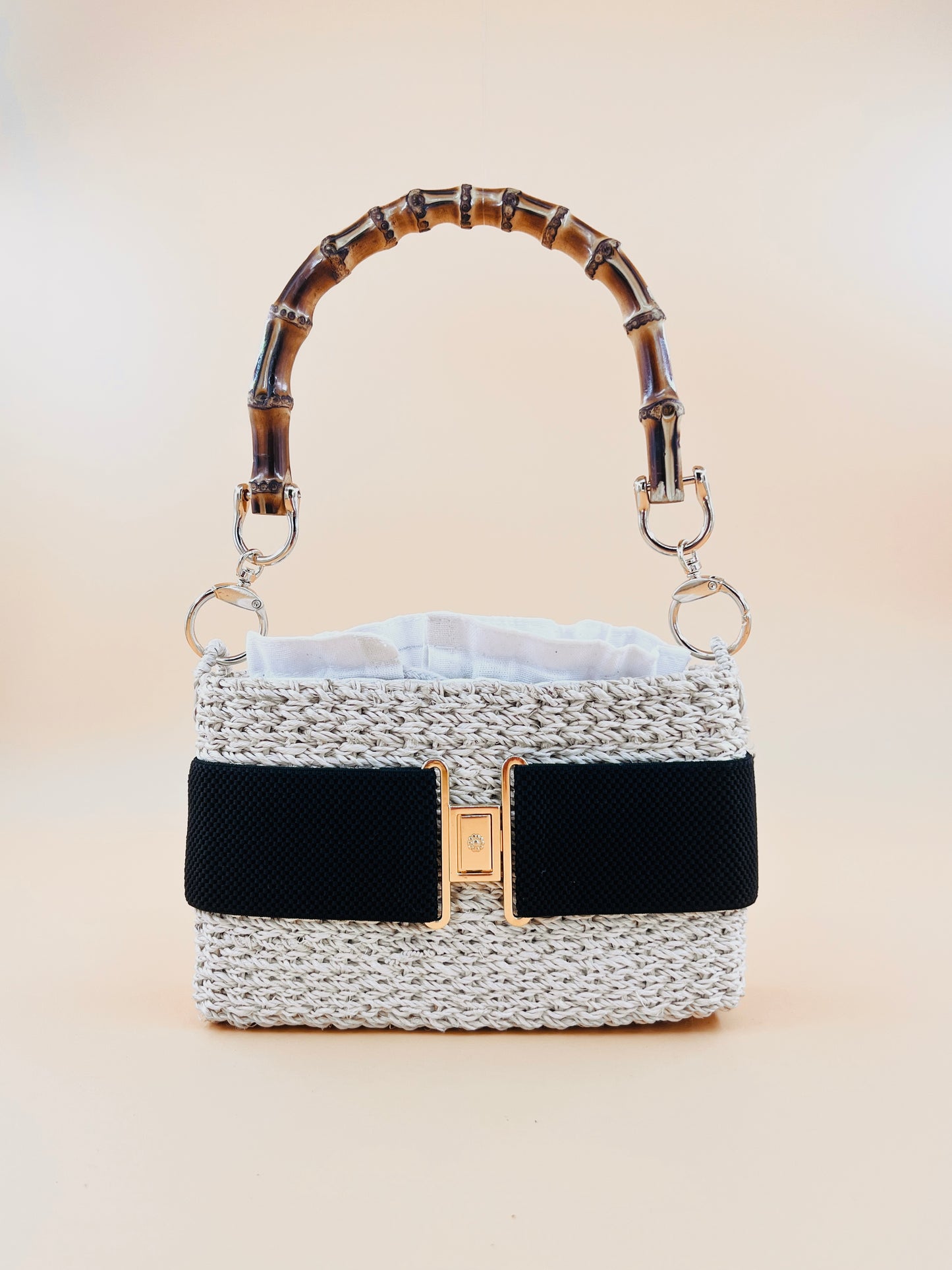 Belt Bands for Bucket Bags and Mini Bags