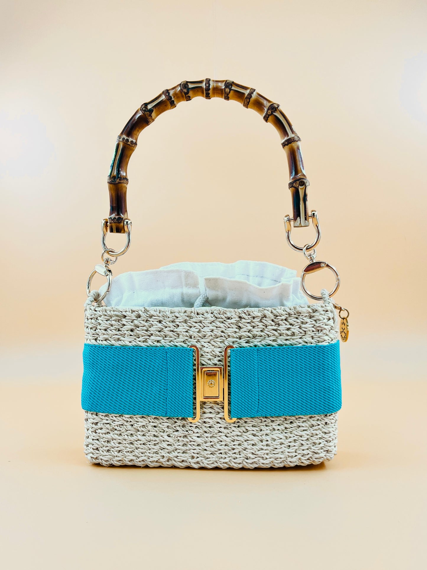 Belt Bands for Bucket Bags and Mini Bags