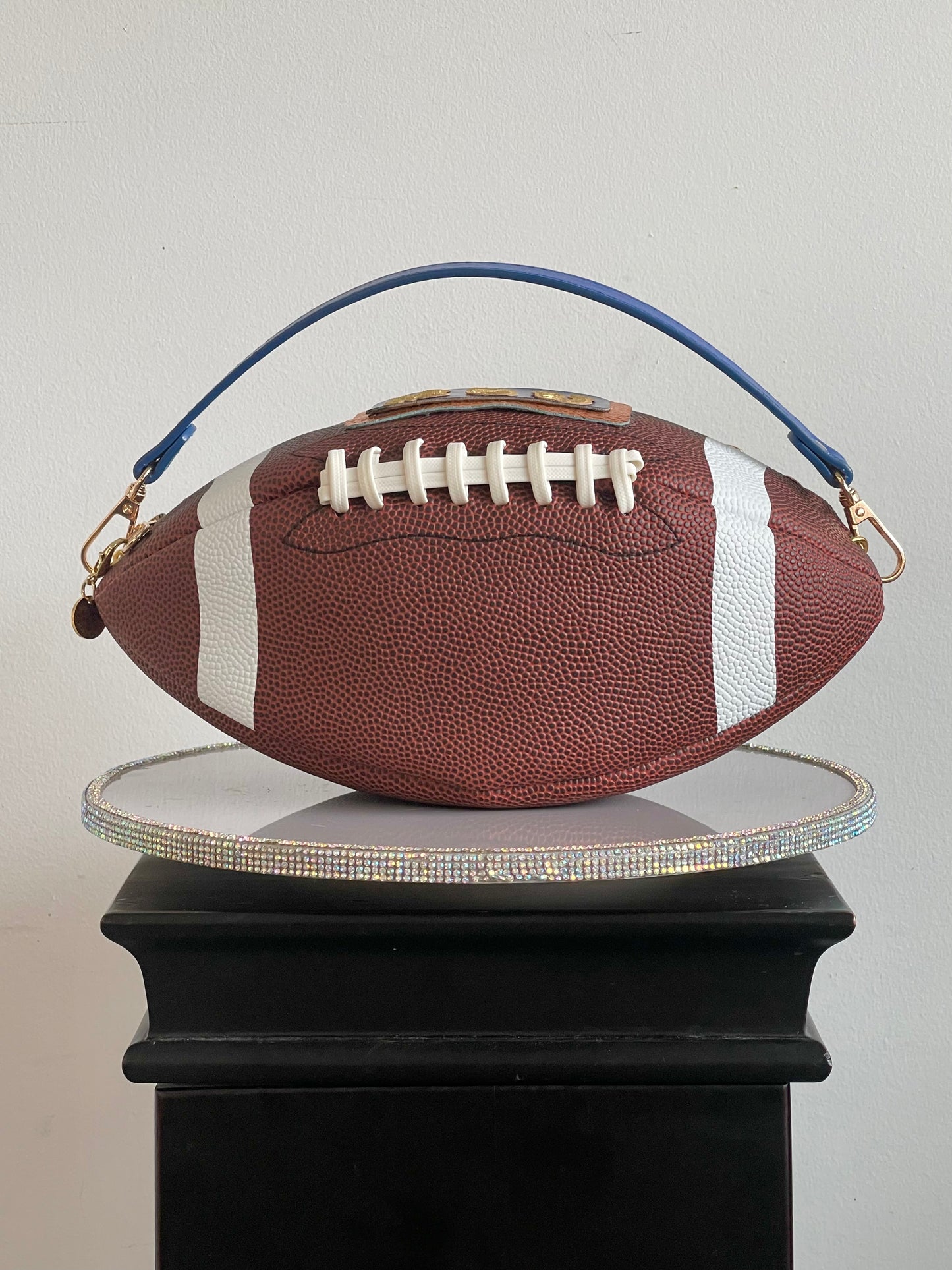 Morgan State University Football Purse