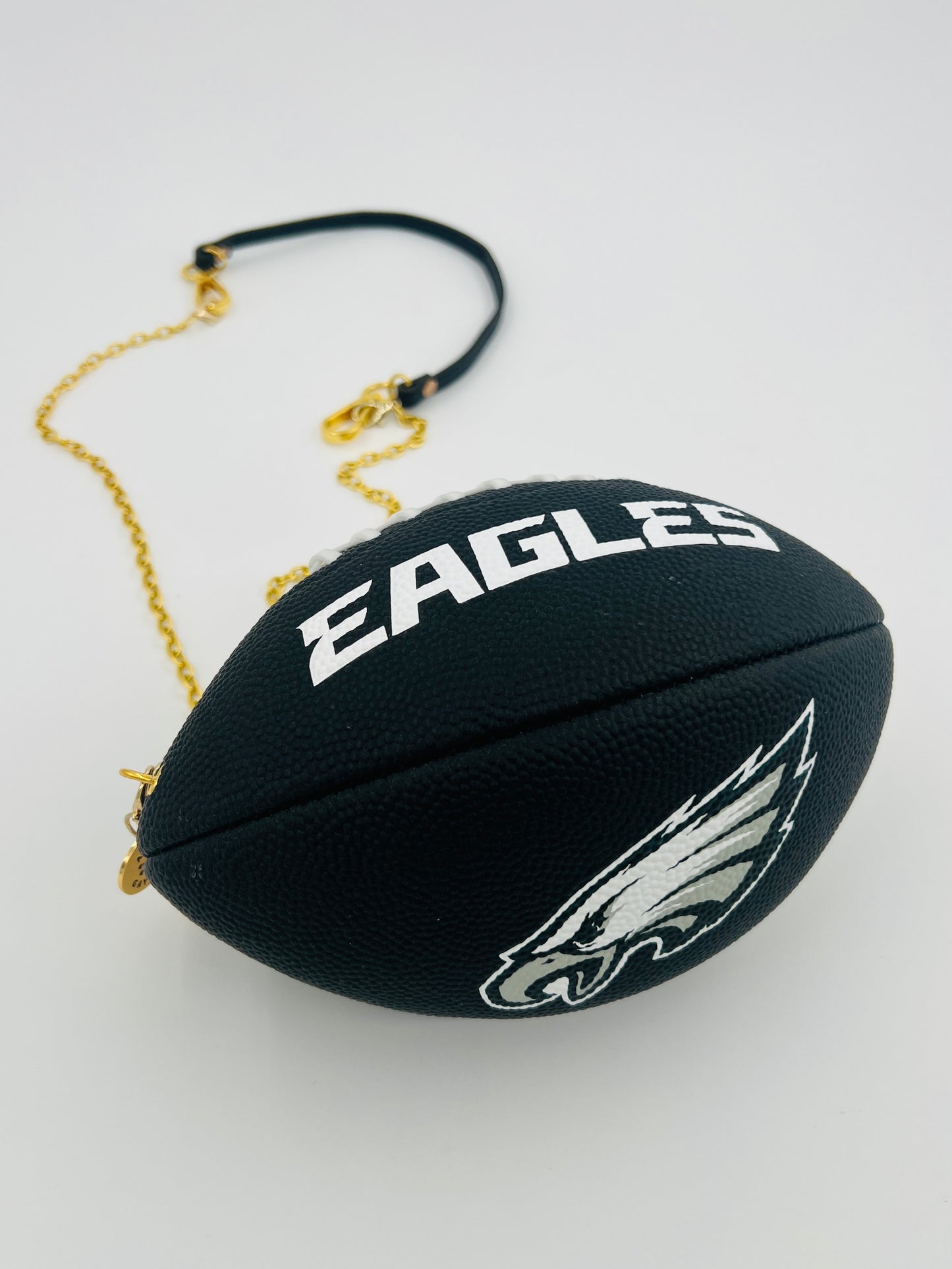 Mini-Football Purse - Select from 6 teams