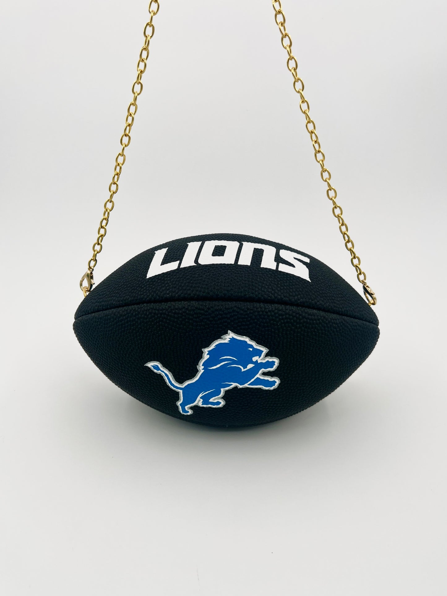 Mini-Football Purse - Select from 6 teams