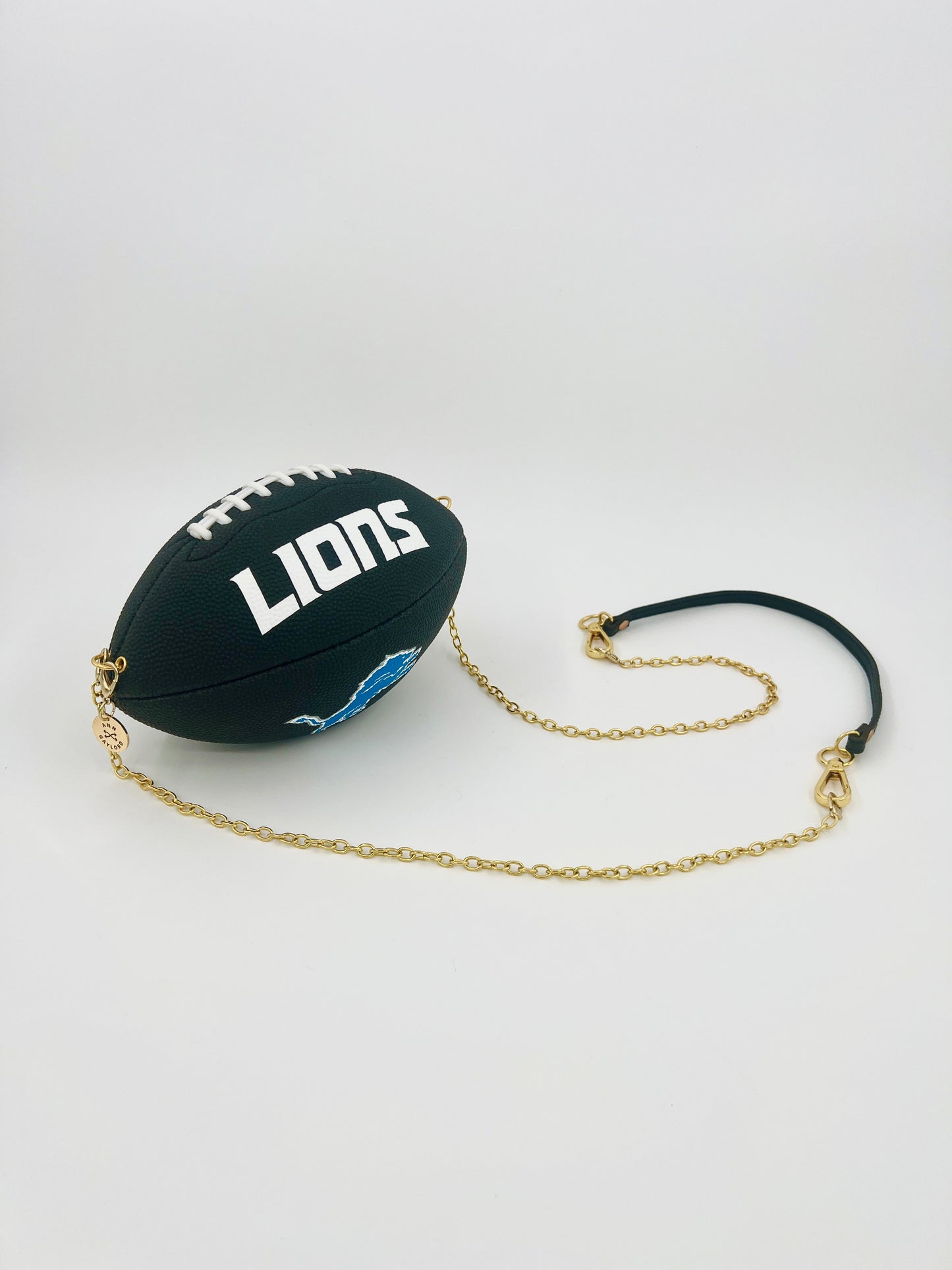 Mini-Football Purse - Select from 6 teams