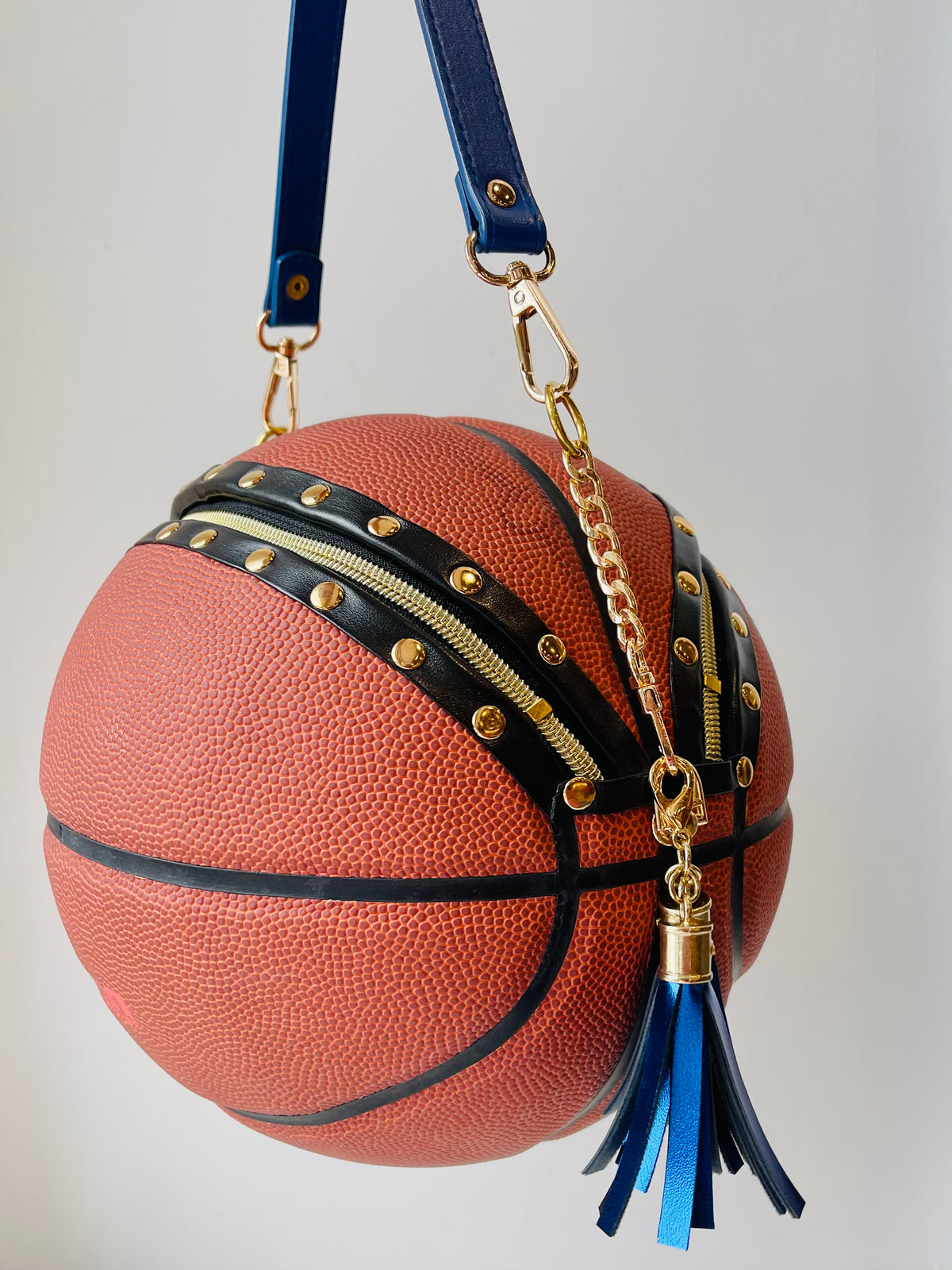 Basketball Purse