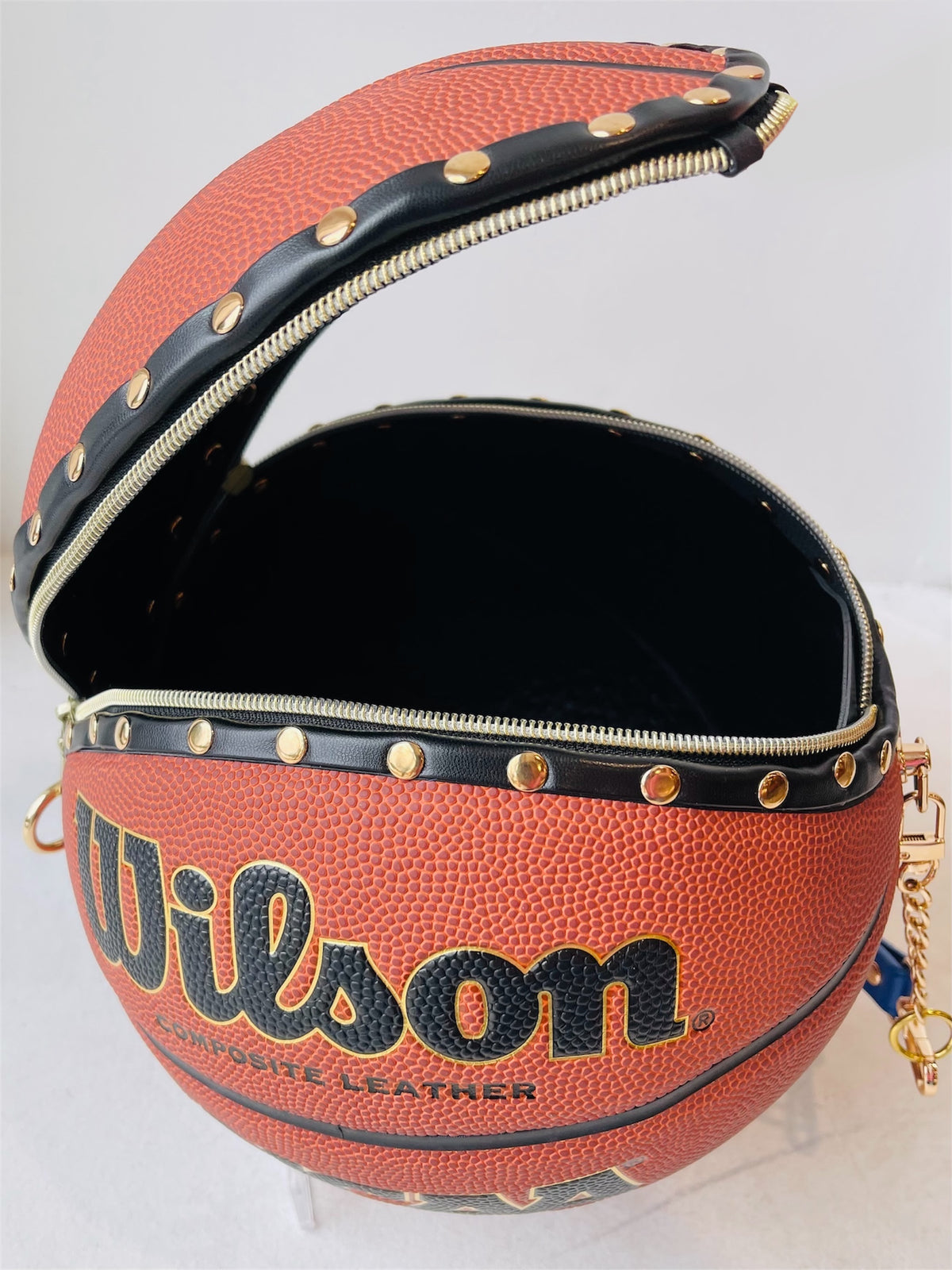 Basketball Purse