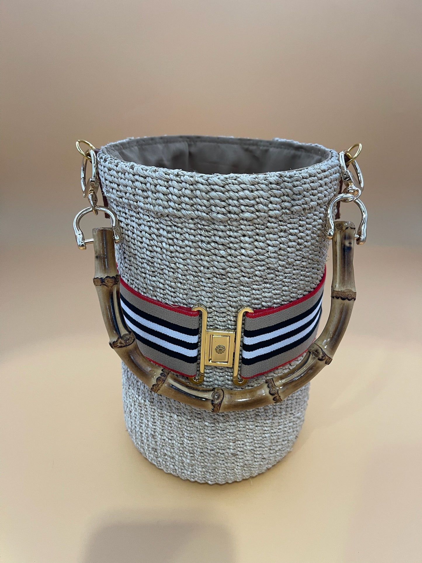 CLEARANCE - Bucket Bag