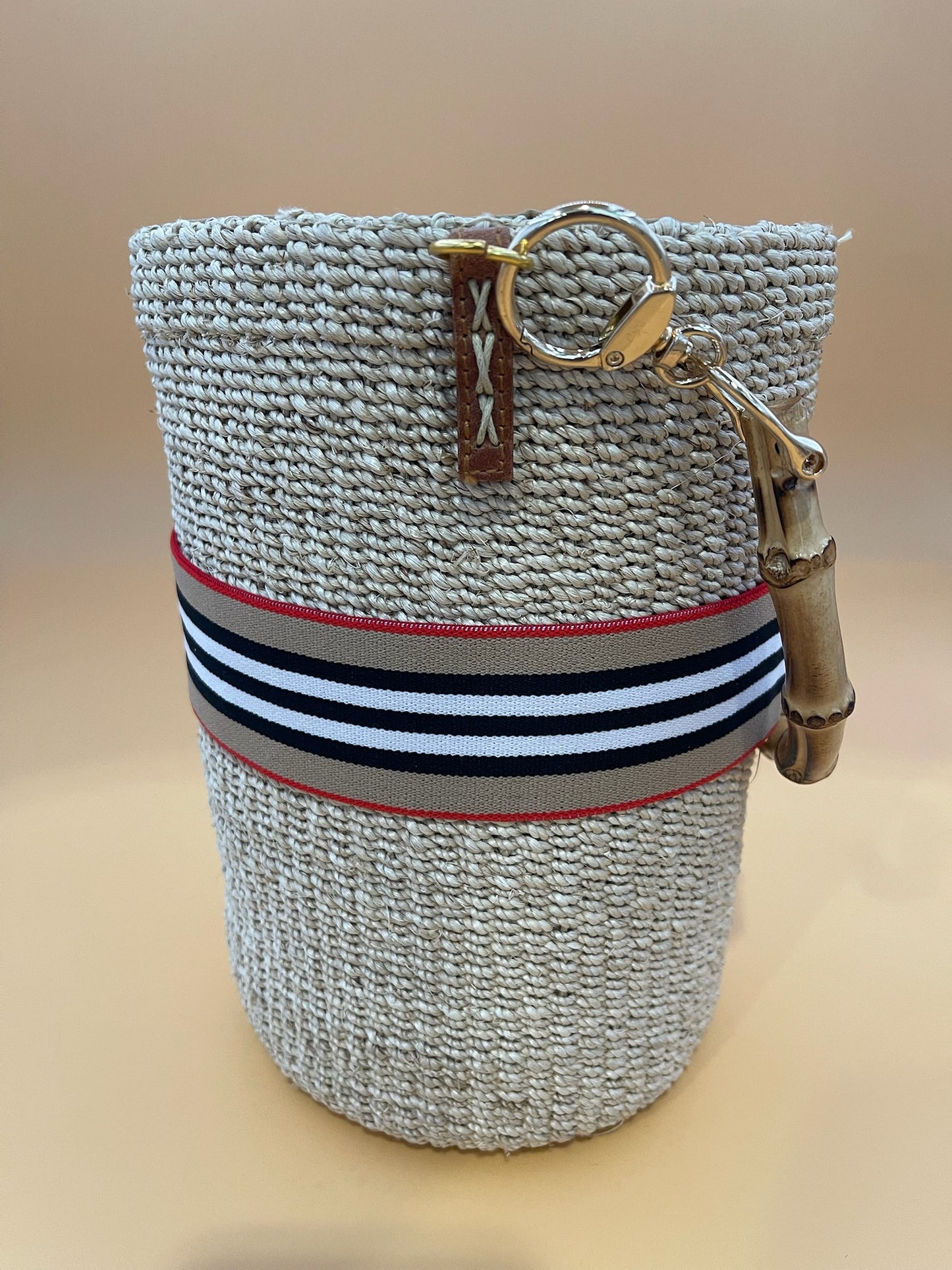 CLEARANCE - Bucket Bag