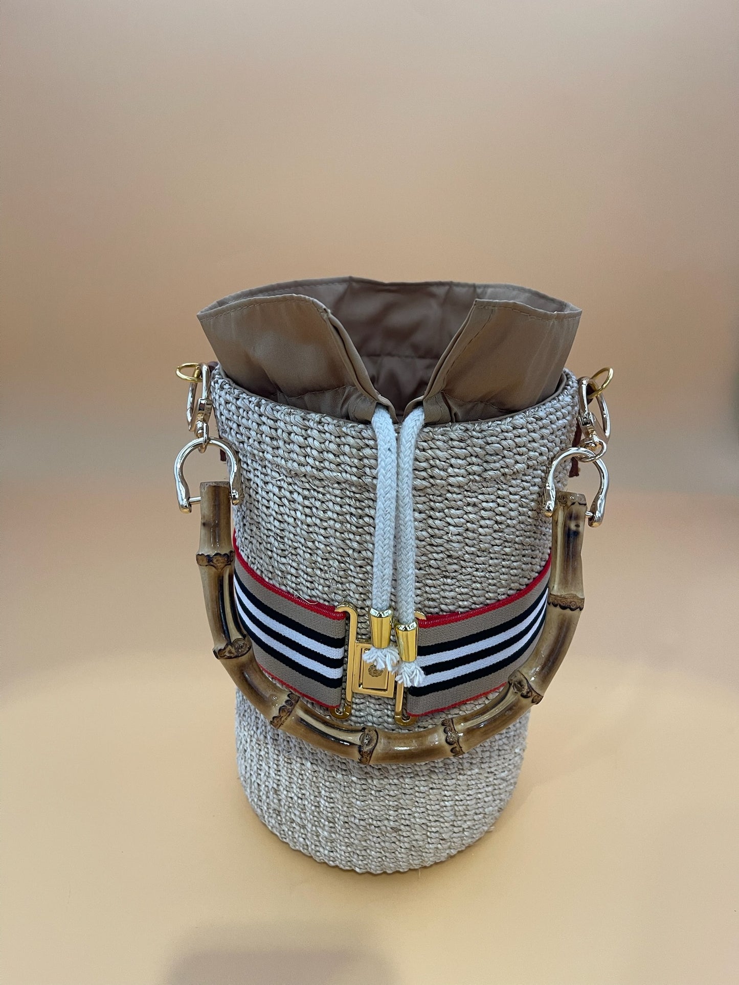 CLEARANCE - Bucket Bag