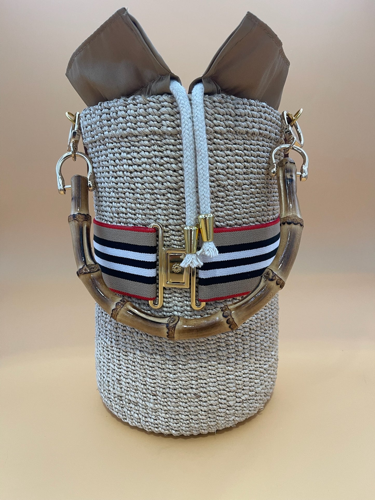 CLEARANCE - Bucket Bag