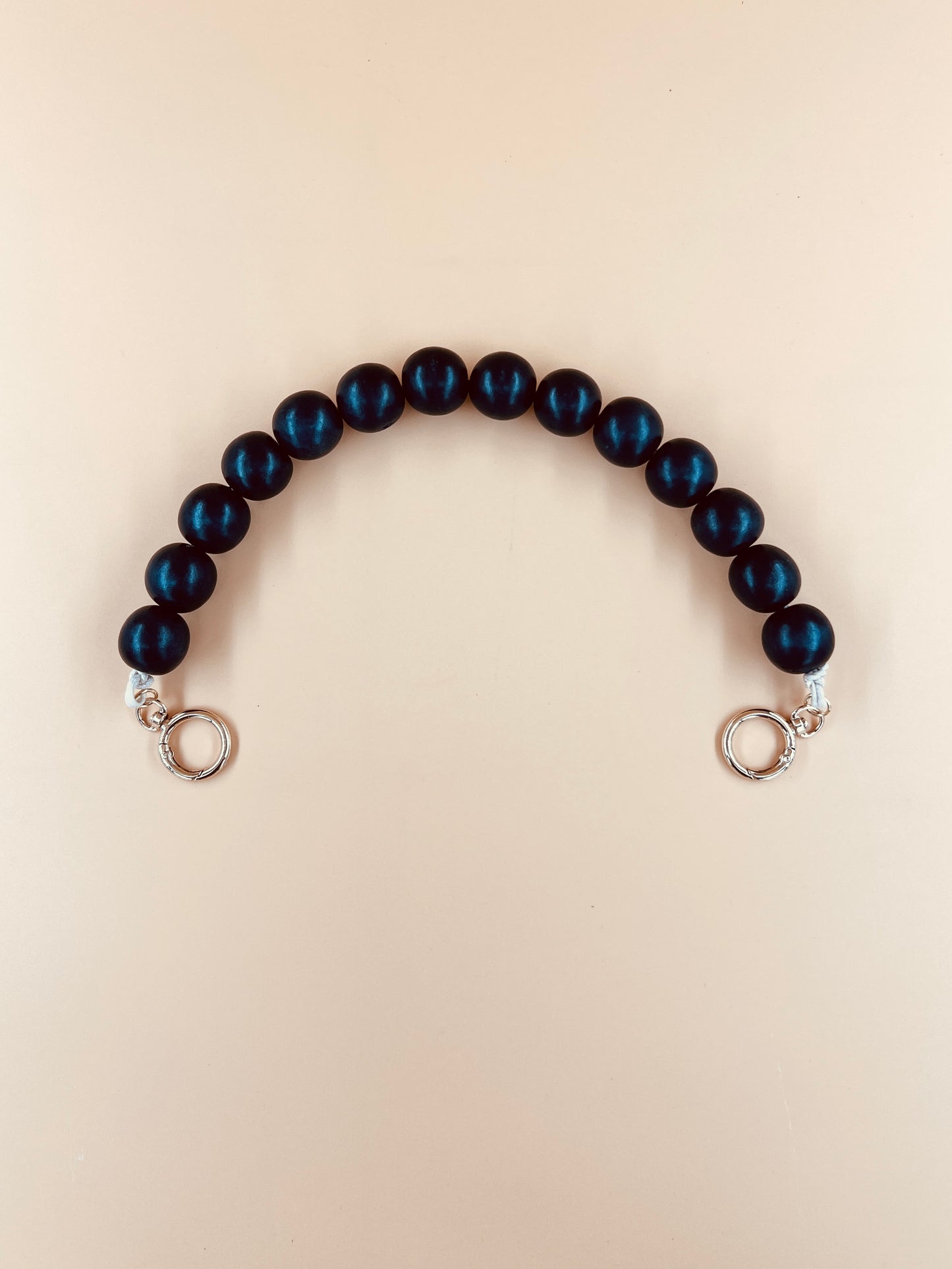 Handmade Mix and Match Wood Bead Handles