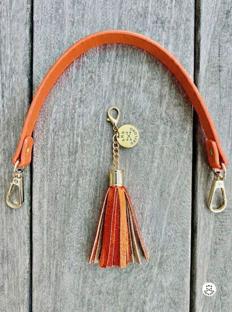 SUPER SALE! Custom Football Purse - Medium