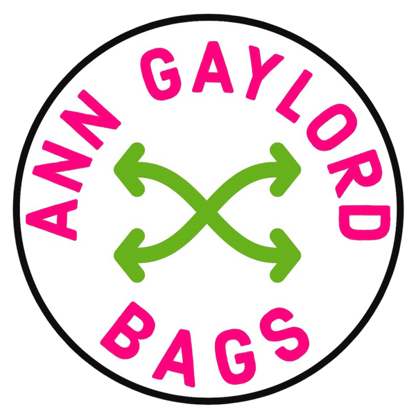 Ann Gaylord Bags