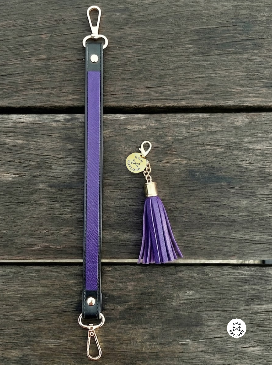 SUPER SALE! Custom Football Purse - Medium