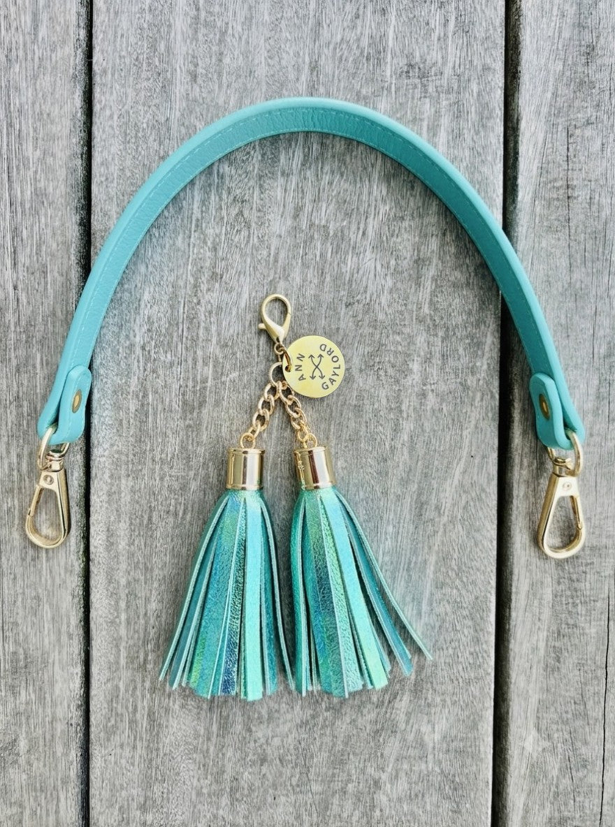 Custom Football Purse