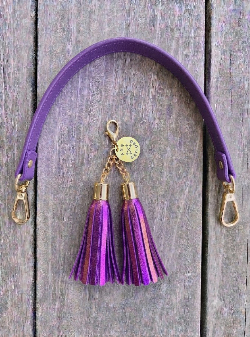 Custom Football Purse