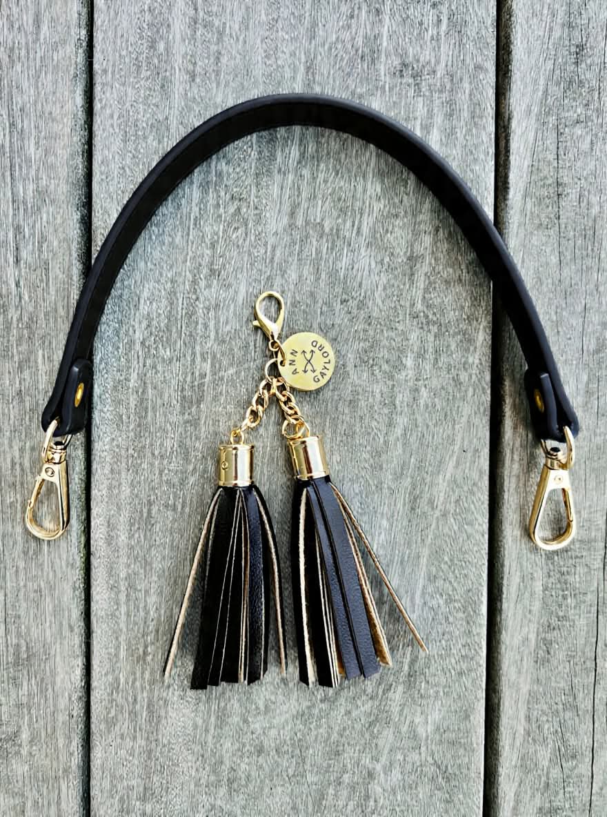 Handstrap and Tassel Combo
