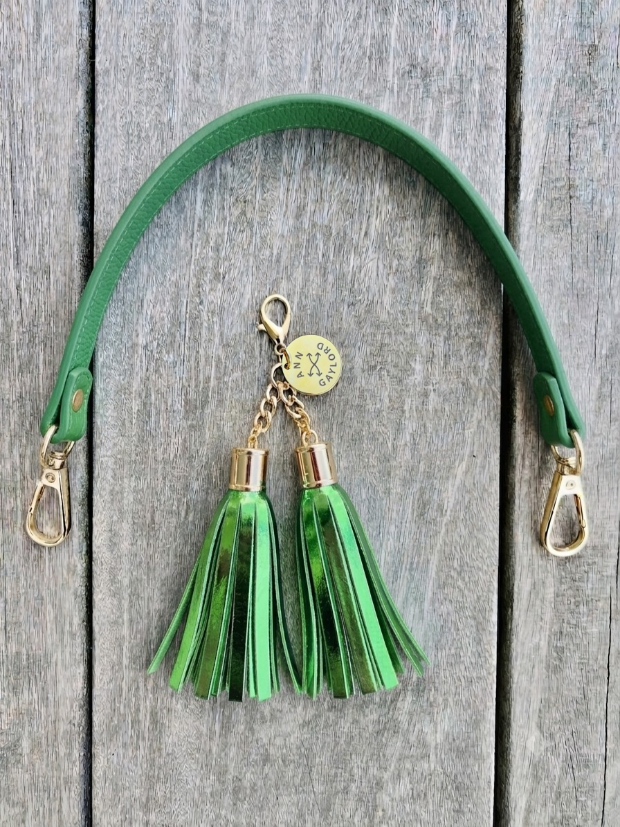 Handstrap and Tassel Combo