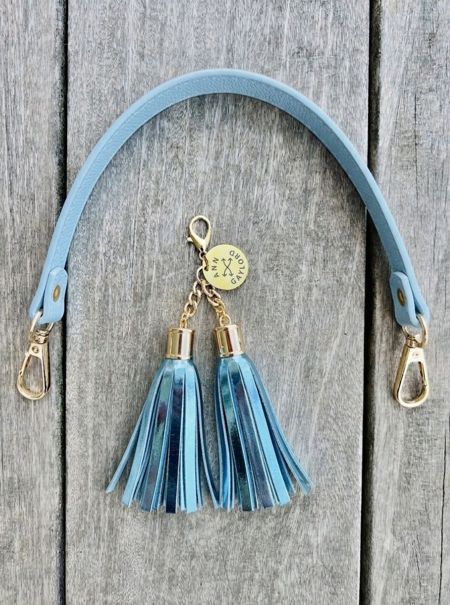 Handstrap and Tassel Combo