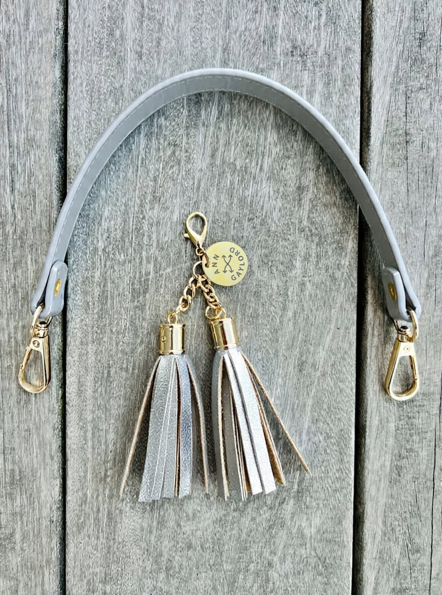 Handstrap and Tassel Combo