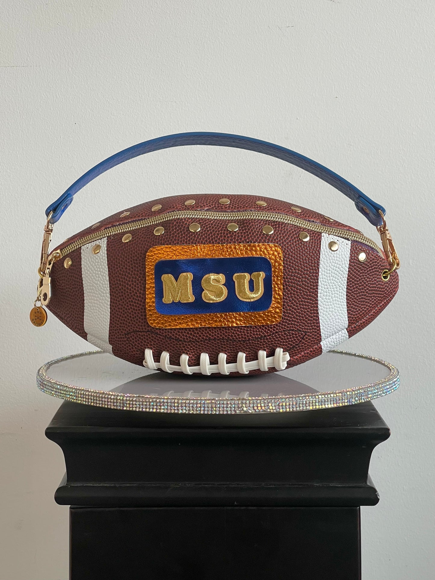 Morgan State University Football Purse
