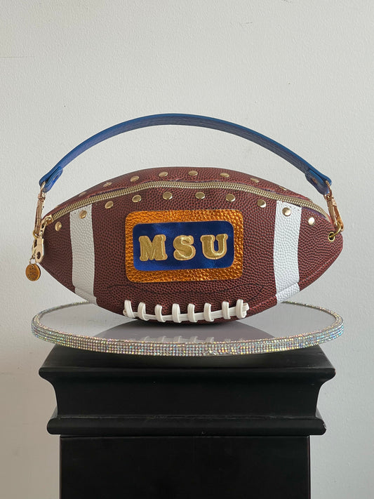Morgan State University Football Purse