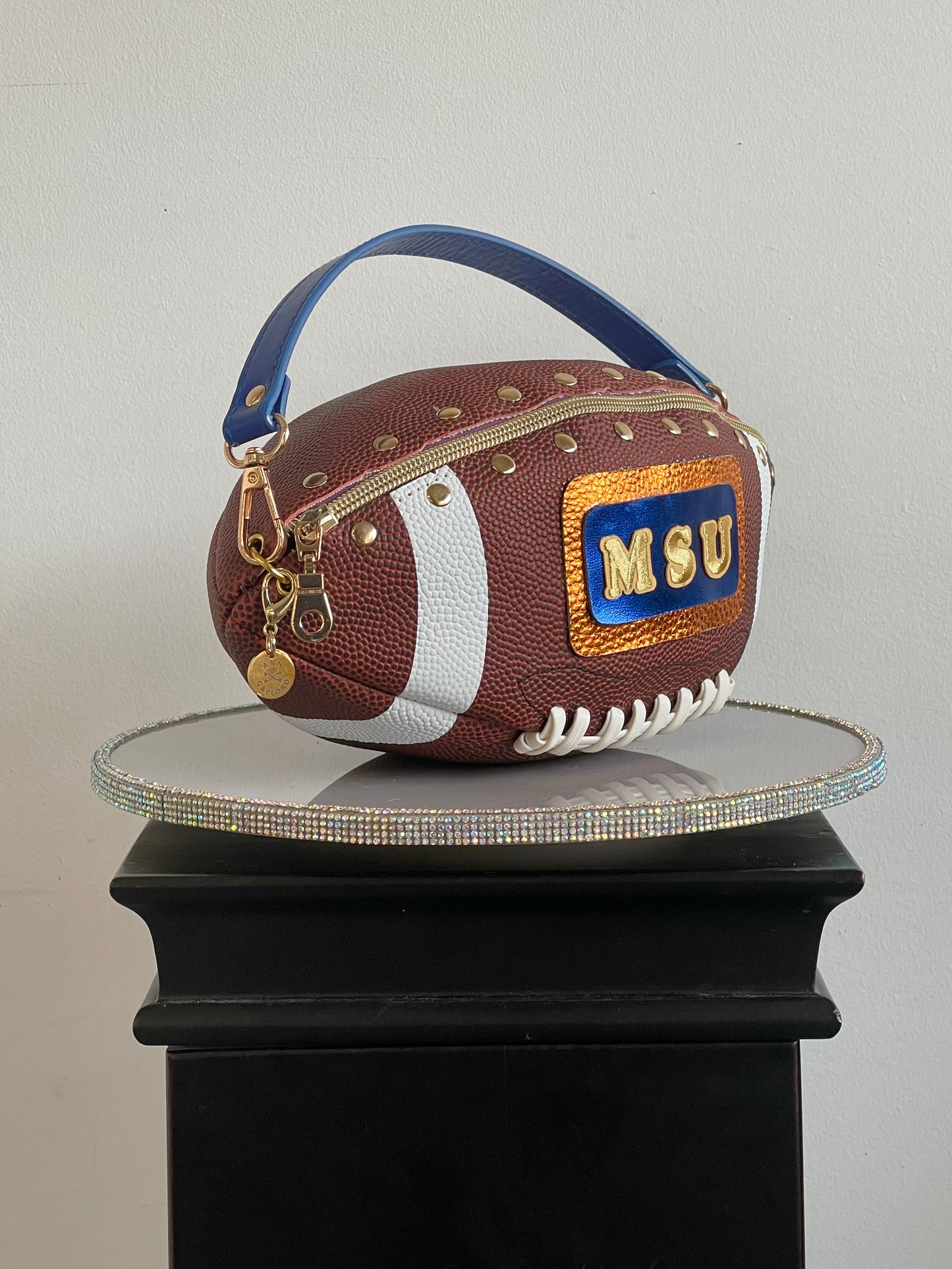 Morgan State University Football Purse